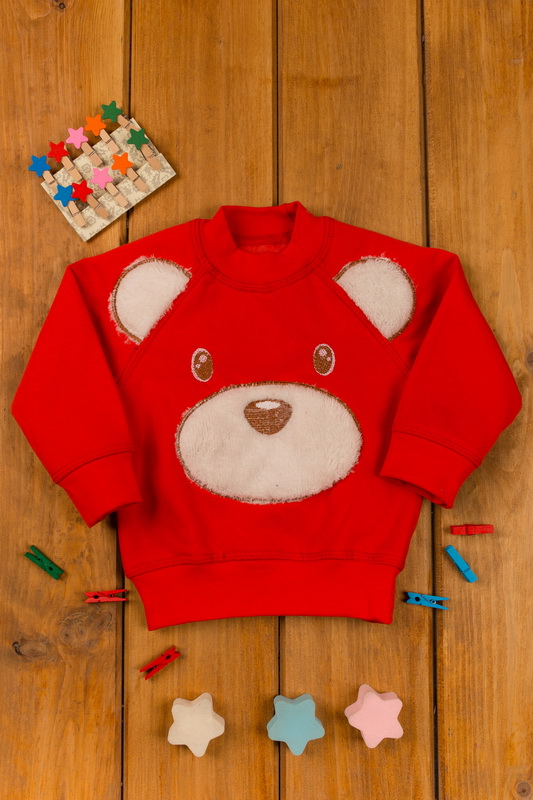 Джемпер "Балу"